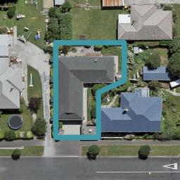210 Chelmsford Street, Waverley, Invercargill