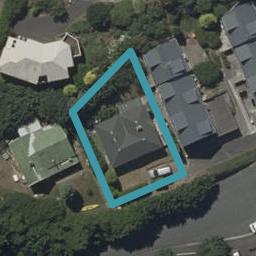 118 Canongate, Dunedin Central, Dunedin