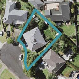 7 Santa Rosa Terrace, Forrest Hill, Auckland
