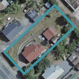 6 Upper Plain Road, Masterton