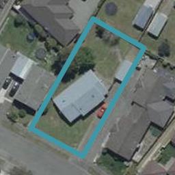 47 Charnwood Crescent, Bishopdale, Christchurch