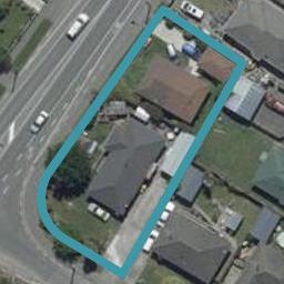 438 Greers Road, Bishopdale, Christchurch
