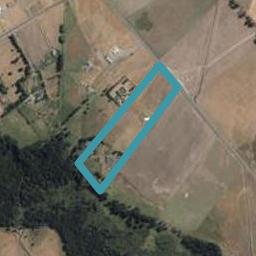 160 East Taratahi Road, Masterton