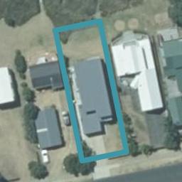 107 Captain Cook Road, Cooks Beach, Whitianga