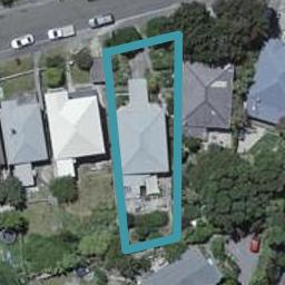 33 Ribble Street, Island Bay, Wellington
