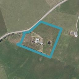 553 Mount Wesley Coast Road, Dargaville