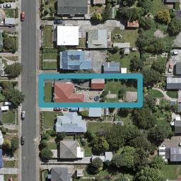 64 Venus Street, Georgetown, Invercargill