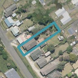 4 Westbourne Terrace, Castlecliff, Whanganui