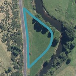 0 State Highway 4, Taumarunui