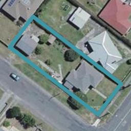 44 Wallace Street, Featherston