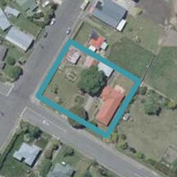 3 Lowry Street, Waiau, Waiau