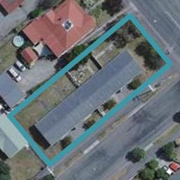 30 Worksop Road, MASTERTON, Masterton