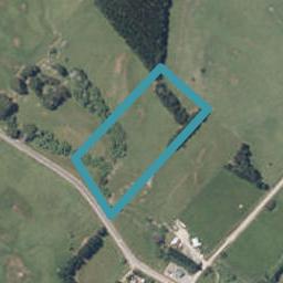 3287 Weber Road, Weber