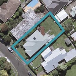 7 Onslow Place, Merrilands, New Plymouth