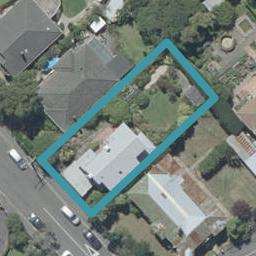 107 Blacks Road, Opoho, Dunedin