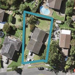 18 Andrea Place, Sunnyhills, Auckland