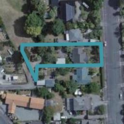 21 Victoria Street, Masterton