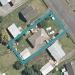 19 Hartgill Crescent, Dannevirke