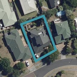 3 Prospect Place, Western Heights, Hamilton