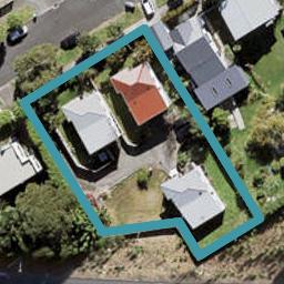 44 Montrose Street, Point Chevalier, Auckland