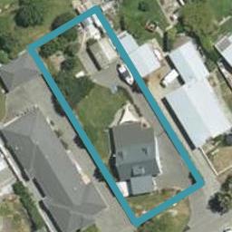 6 Humffrey Street, Grovetown, Blenheim