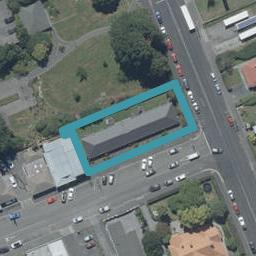 2/5 Cargill Street, Mosgiel, Mosgiel