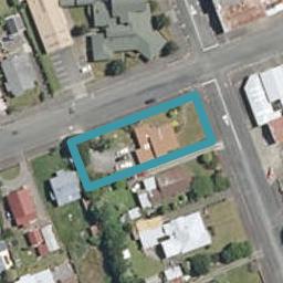 32 Barraud Street, Dannevirke
