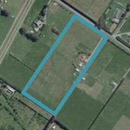 214 Amberley Beach Road, Amberley, Amberley