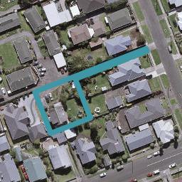 30C Sackville Street, Fitzroy, New Plymouth