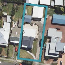 21 Salisbury Road, Awapuni, Gisborne