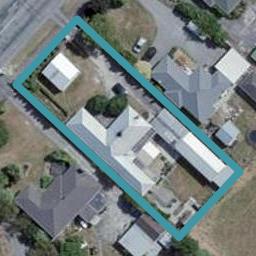101 South Road, Solway, Masterton