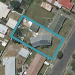 14 Arran Street, Levin, Levin