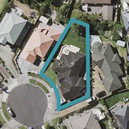 15 Pelargonium Terrace, Goodwood Heights, Auckland