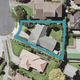 26 Fieldstone Court, Northpark, Auckland