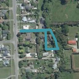 35 Old Main North Road, Leithfield, Amberley
