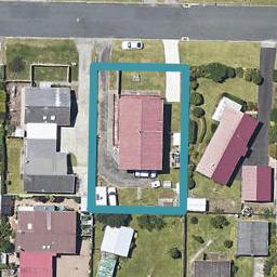16 KEA STREET, Katikati, Western Bay Of Plenty
