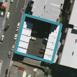 2E Diamond Street, Eden Terrace, Auckland