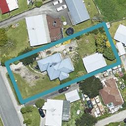 39 Frank Street, Koutu, Rotorua