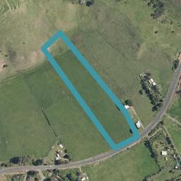 0 State Highway 12, Opononi, Kaikohe
