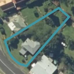 2 Bledisloe Avenue, Putaruru