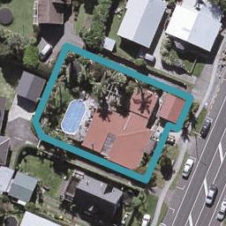 1140 South Road, Oakura, Oakura