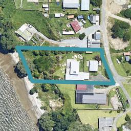 57 Waikari - Maori Access Roadway, MATAPIHI, MOUNT MAUNGANUI