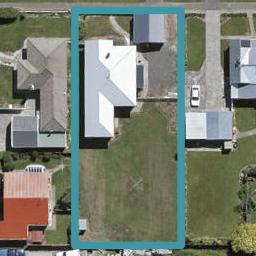 45 Jenkin Street, Strathern, Invercargill