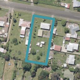 3 Lucknow Street, Aramoho, Whanganui