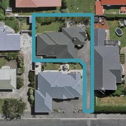 20 King Street, Windsor, Invercargill