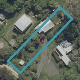 80 Bay Road, Purakaunui, Port Chalmers