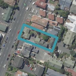 760E George Street, North Dunedin, Dunedin