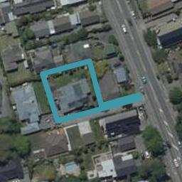 61A Idris Road, Fendalton, Christchurch