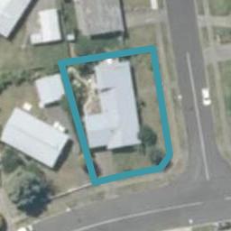 1 Salisbury Avenue, Tamatea, Napier