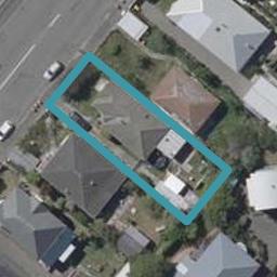 35 Menzies Street, Sumner, Christchurch
